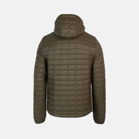 CHAQUETA DE FIBRA LIZIER M