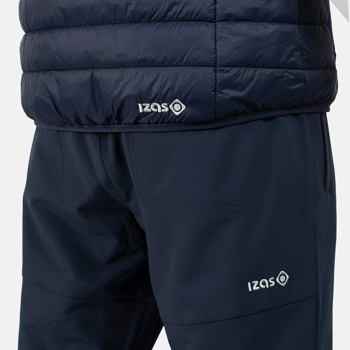 CHALECO DE FIBRA ORTIL M