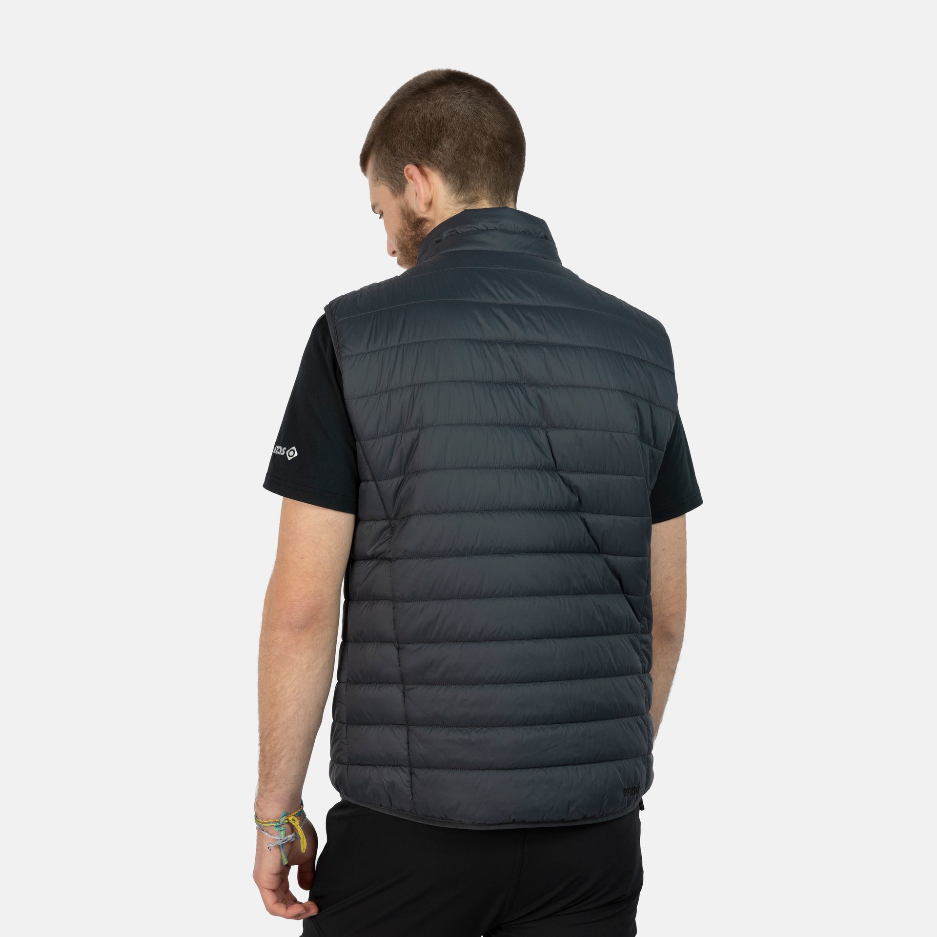 CHALECO DE FIBRA TYREE M V2