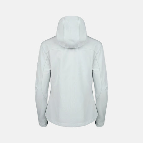 CHAQUETA DE SOFTSHELL INATYE