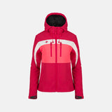 CHAQUETA DE SOFTSHELL INATYE