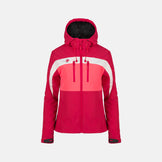 CHAQUETA DE SOFTSHELL INATYE