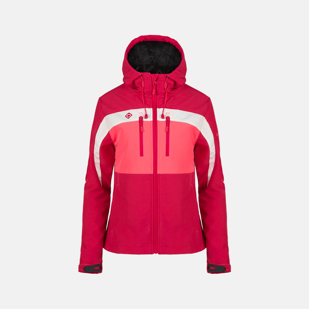 CHAQUETA DE SOFTSHELL INATYE