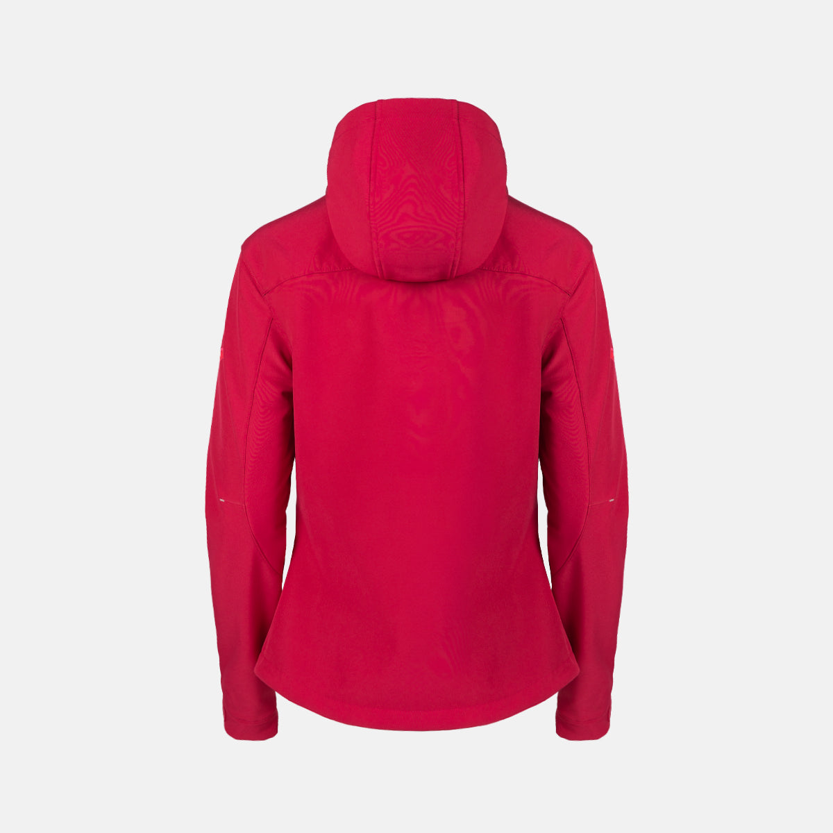 CHAQUETA DE SOFTSHELL INATYE