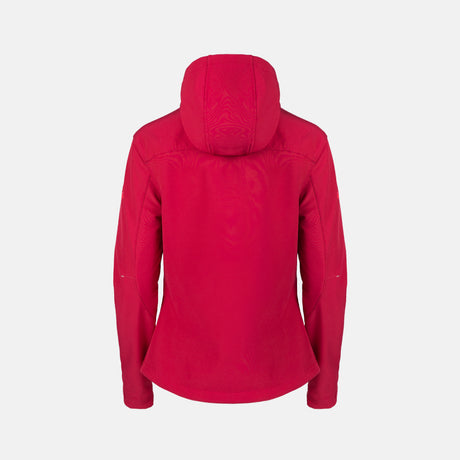 CHAQUETA DE SOFTSHELL INATYE