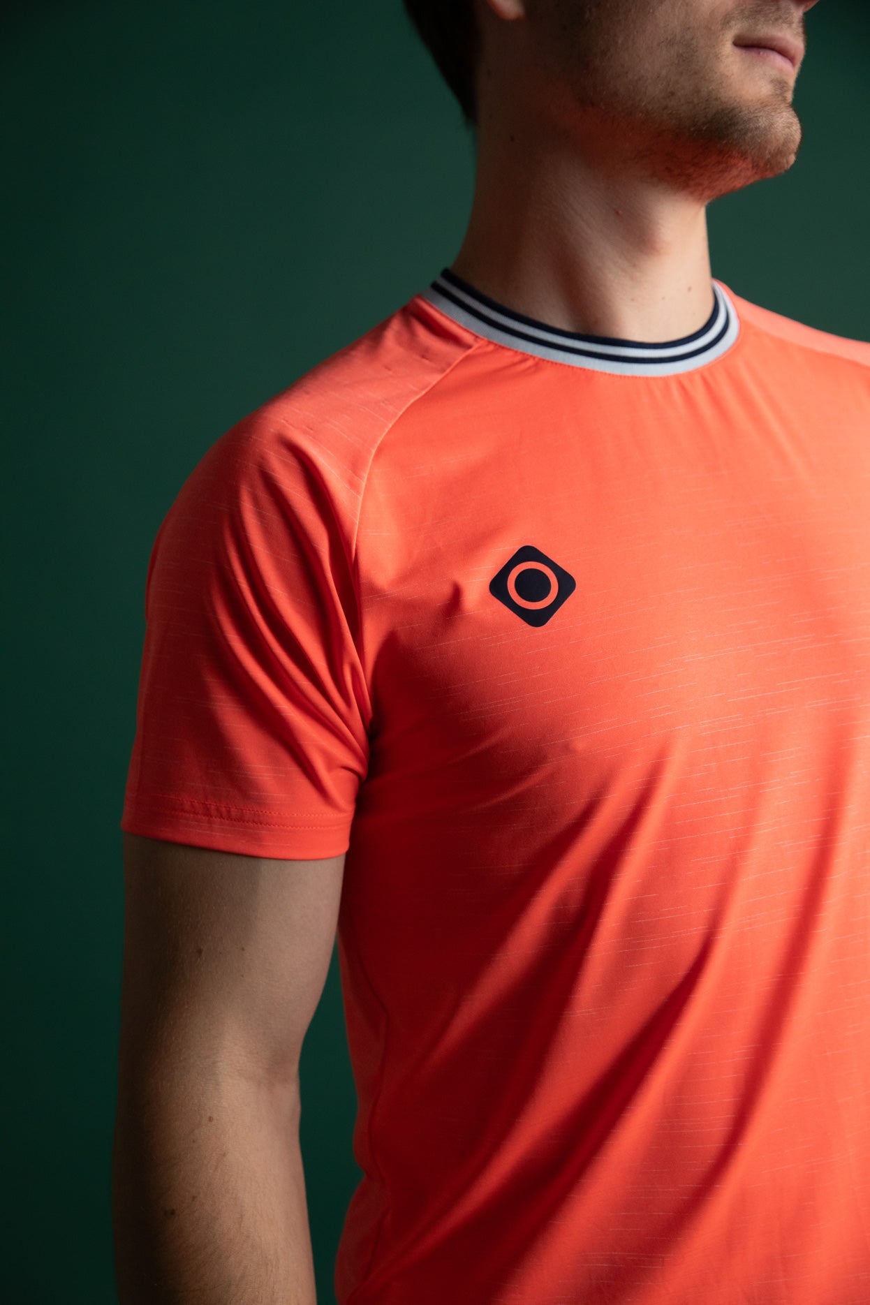 CAMISETA DEPORTIVA HOMBRE INDIANA