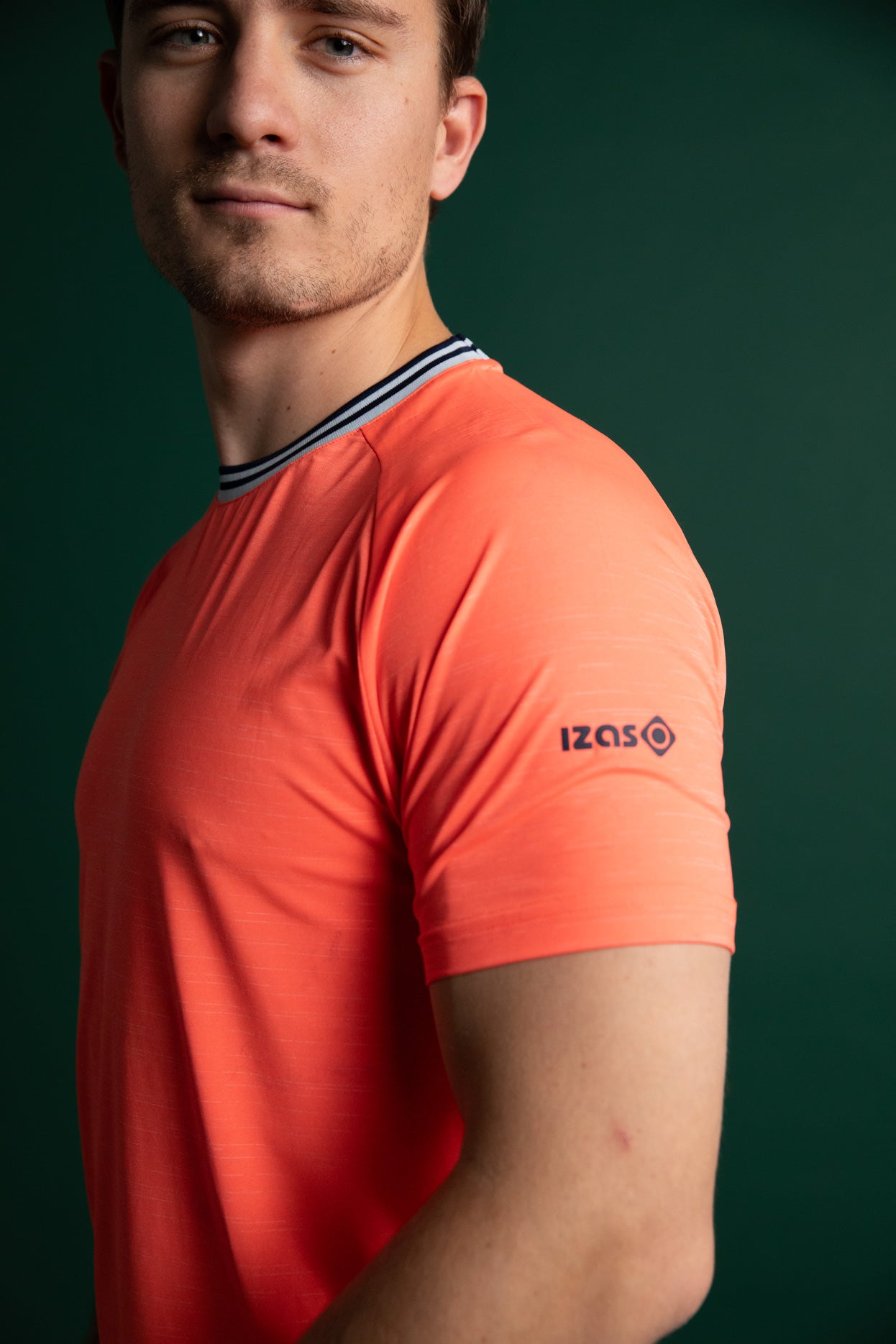 CAMISETA DEPORTIVA HOMBRE INDIANA