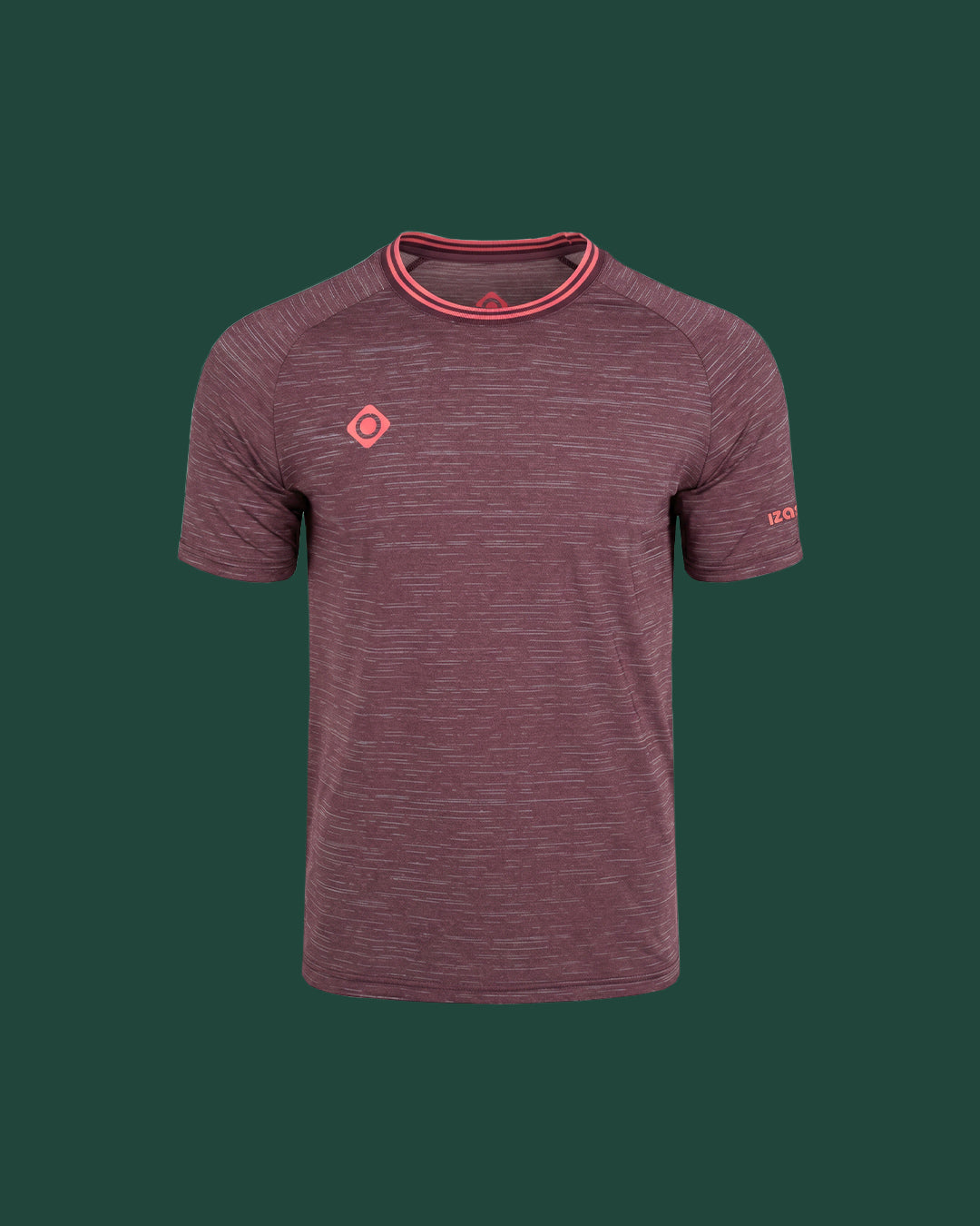CAMISETA DEPORTIVA HOMBRE INDIANA