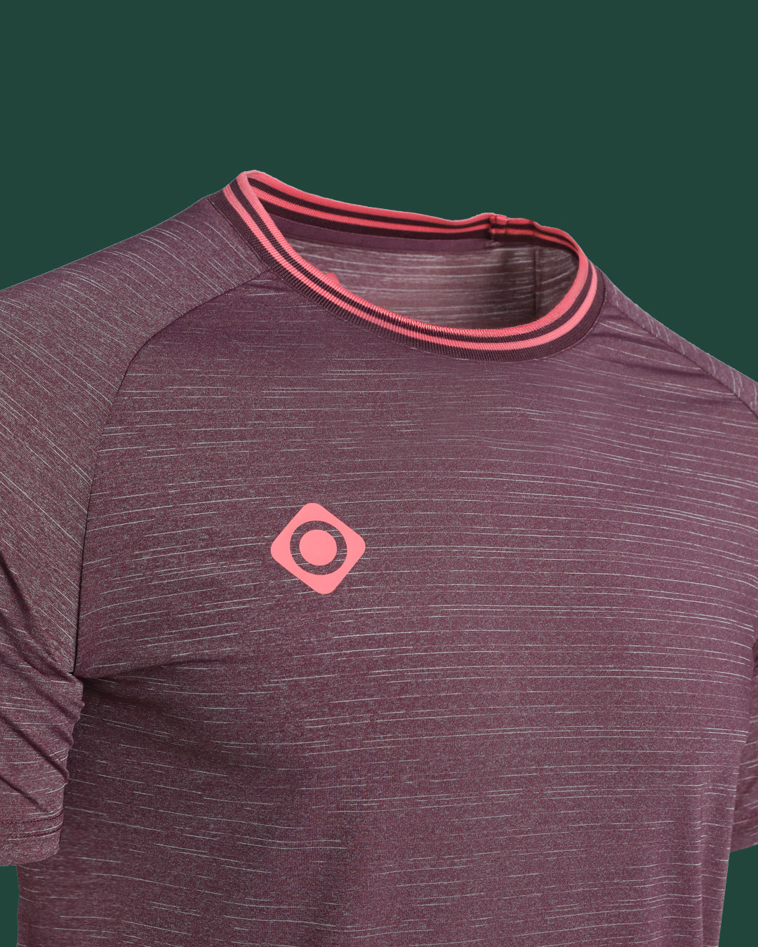 CAMISETA DEPORTIVA HOMBRE INDIANA