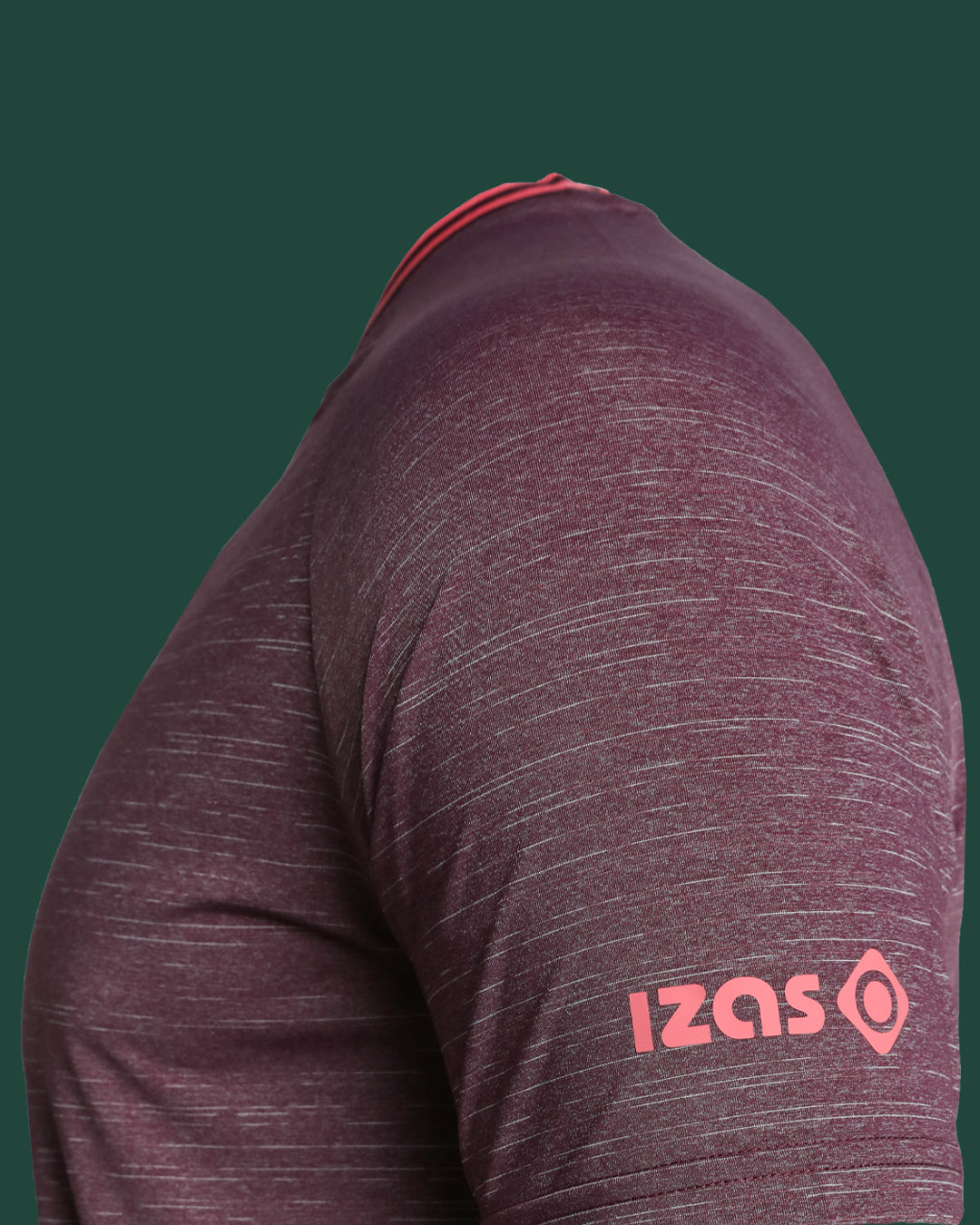 CAMISETA DEPORTIVA HOMBRE INDIANA