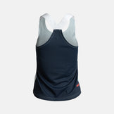 CAMISETA DEPORTIVA MUJER ISABEN TOP