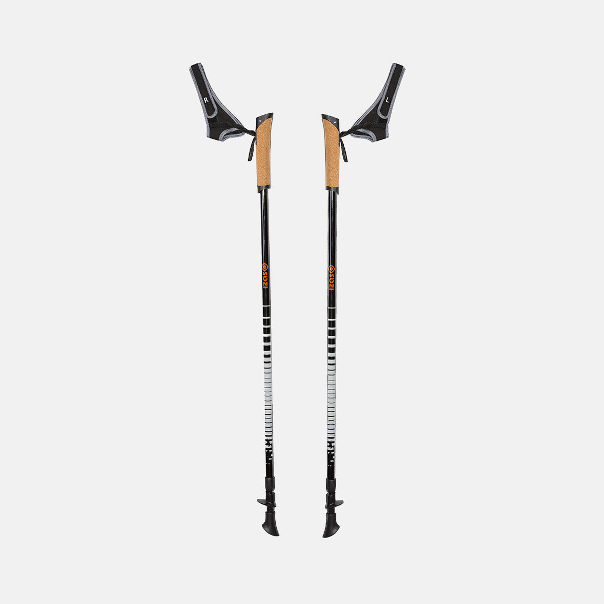 BASTONES DE TREKKING YUK