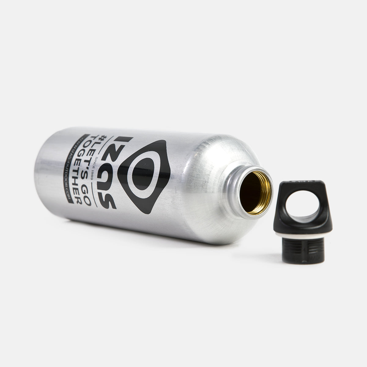 BOTELLA ALUMINIO ECO WHITBY