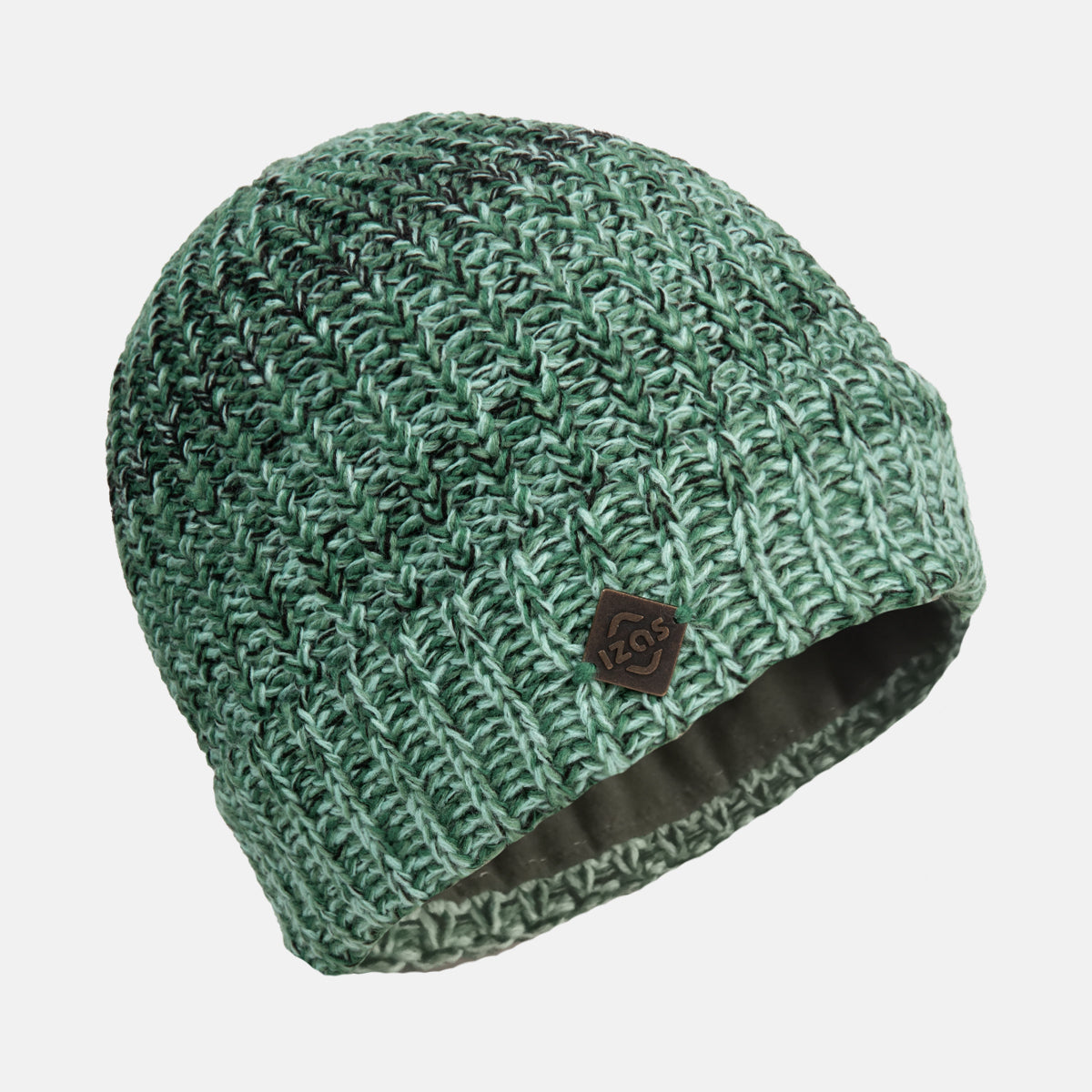 GORRO DE INVIERNO RUESCA
