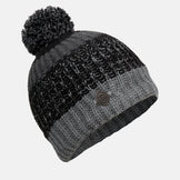 GORRO DE INVIERNO DE PUNTO CASPE