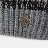 GORRO DE INVIERNO DE PUNTO CASPE