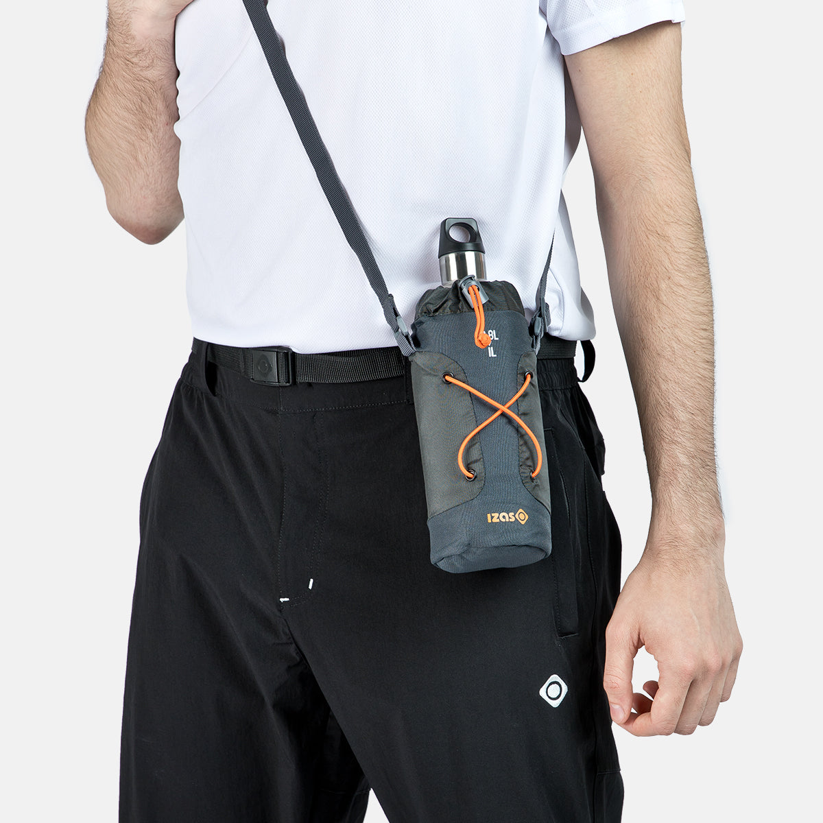 BOLSA PARA BOTELLA SIGURD