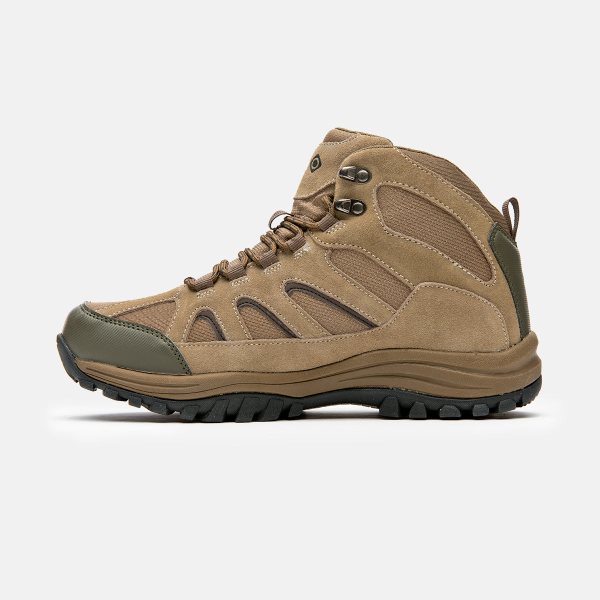 BOTAS DE MONTAÑA TIMPA
