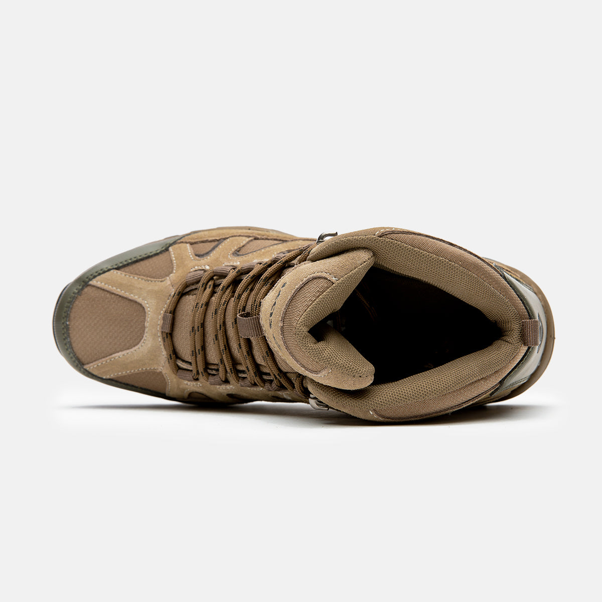 BOTAS DE MONTAÑA TIMPA