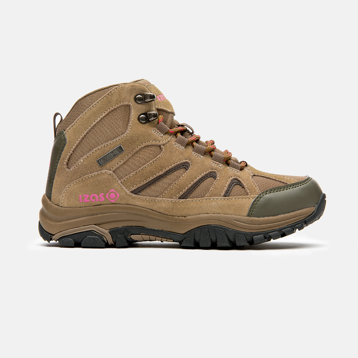 BOTAS DE SOFTSHELL LEZAT Izas Outdoor