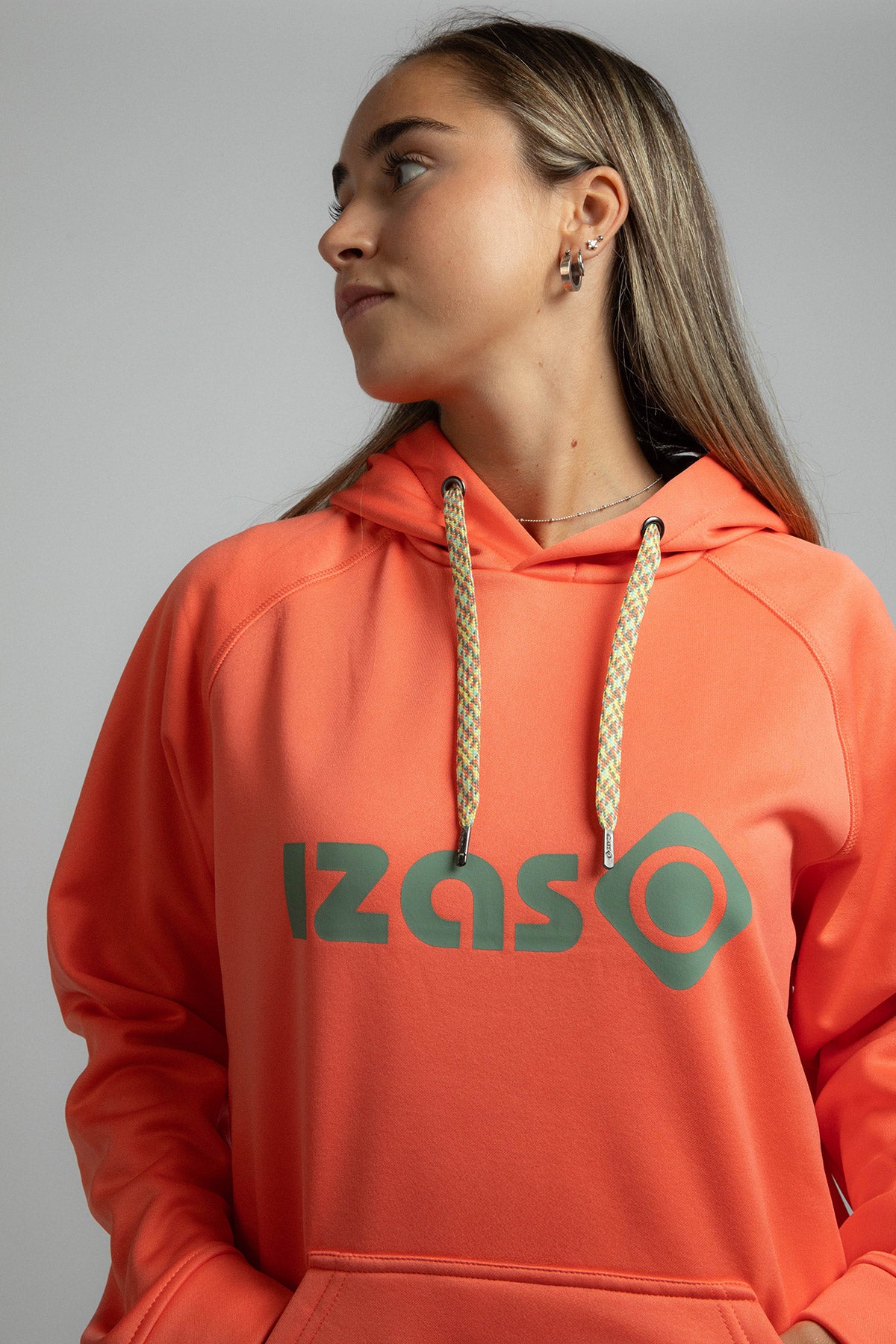 SUDADERA DEPORTIVA DUERO UNISEX