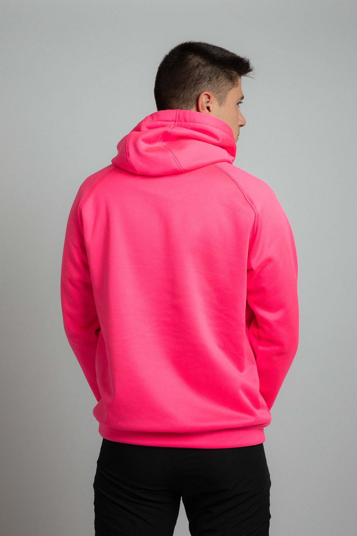 SUDADERA DEPORTIVA DUERO UNISEX