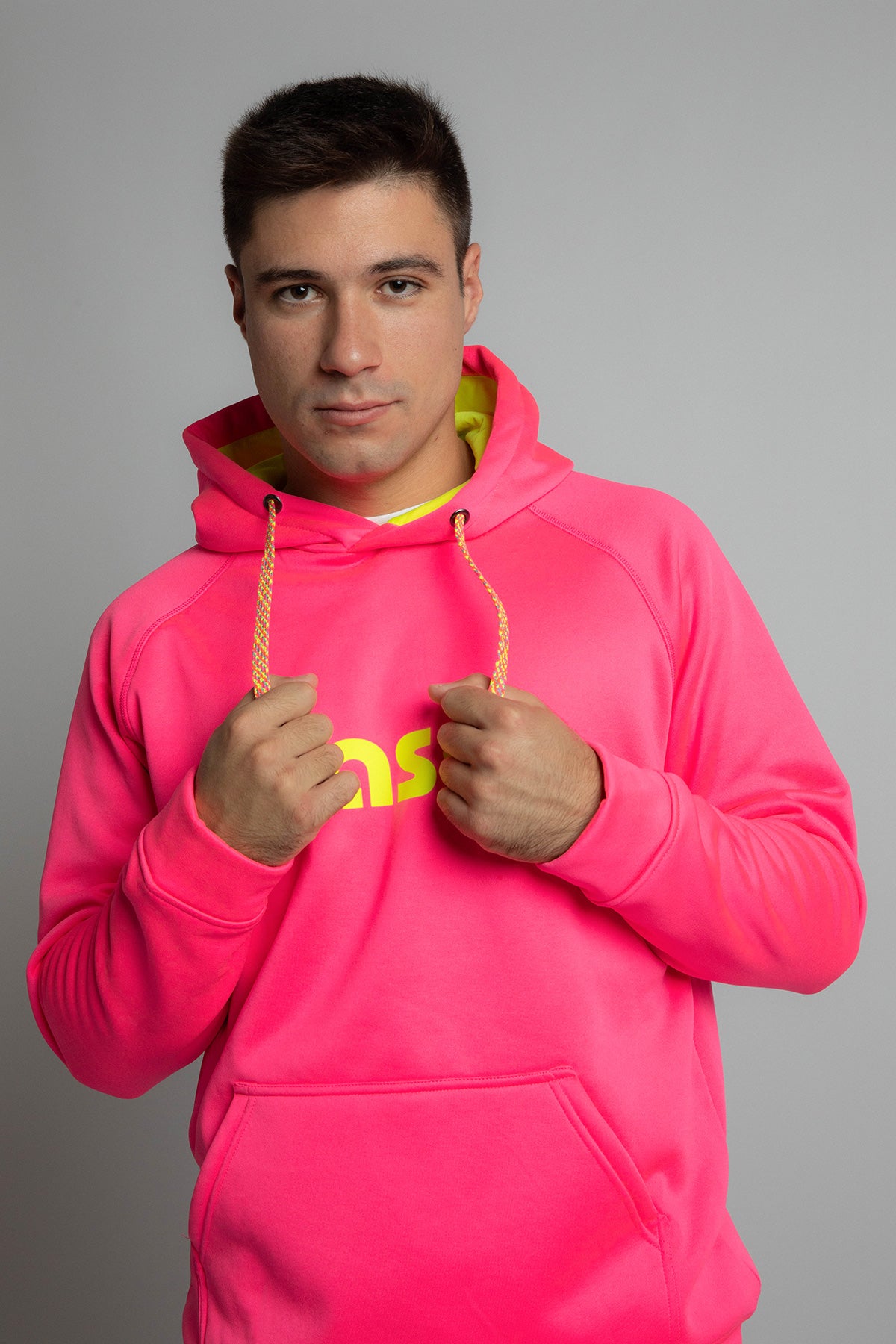 SUDADERA DEPORTIVA DUERO UNISEX