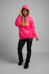 SUDADERA DEPORTIVA DUERO UNISEX