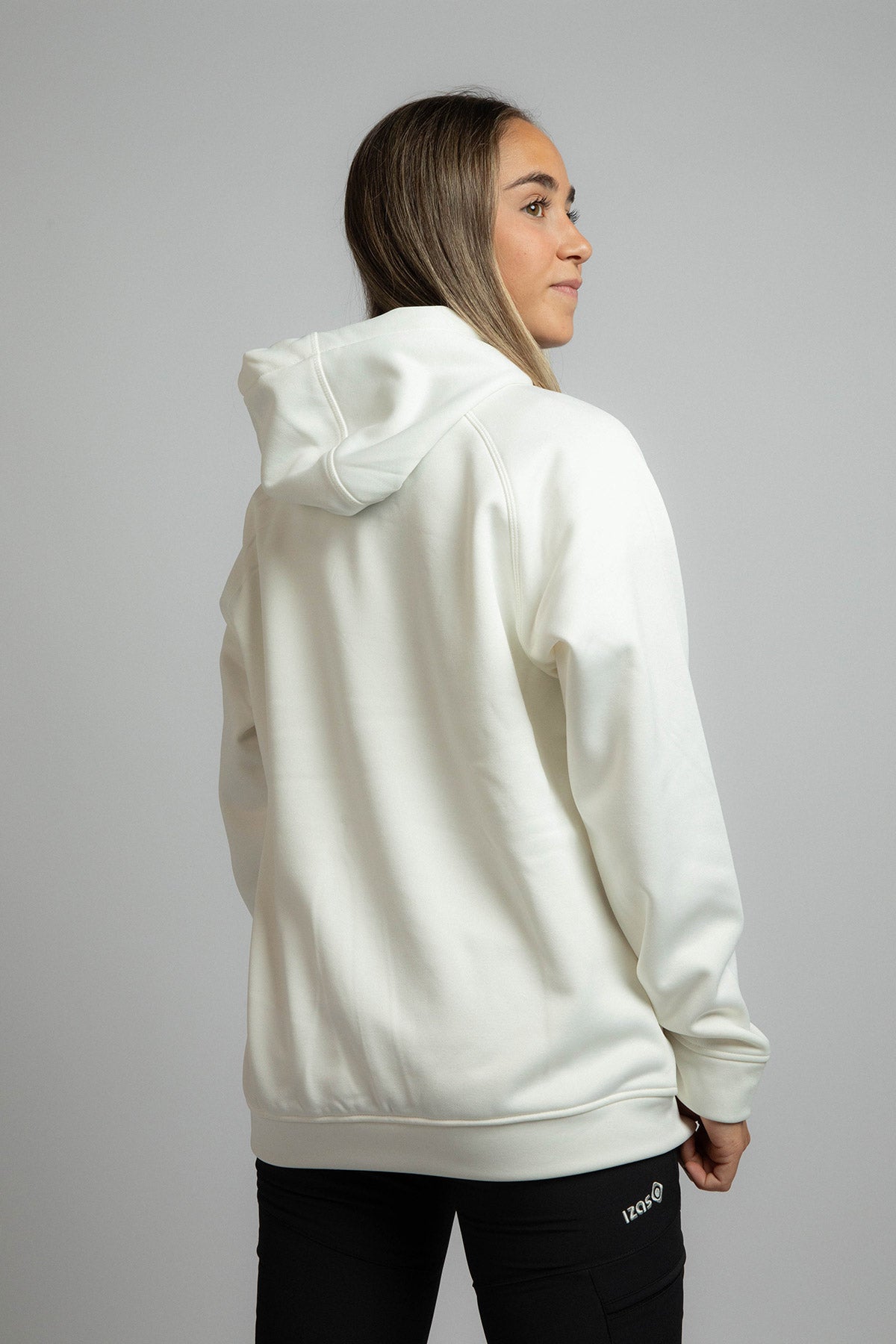 SUDADERA DEPORTIVA DUERO UNISEX