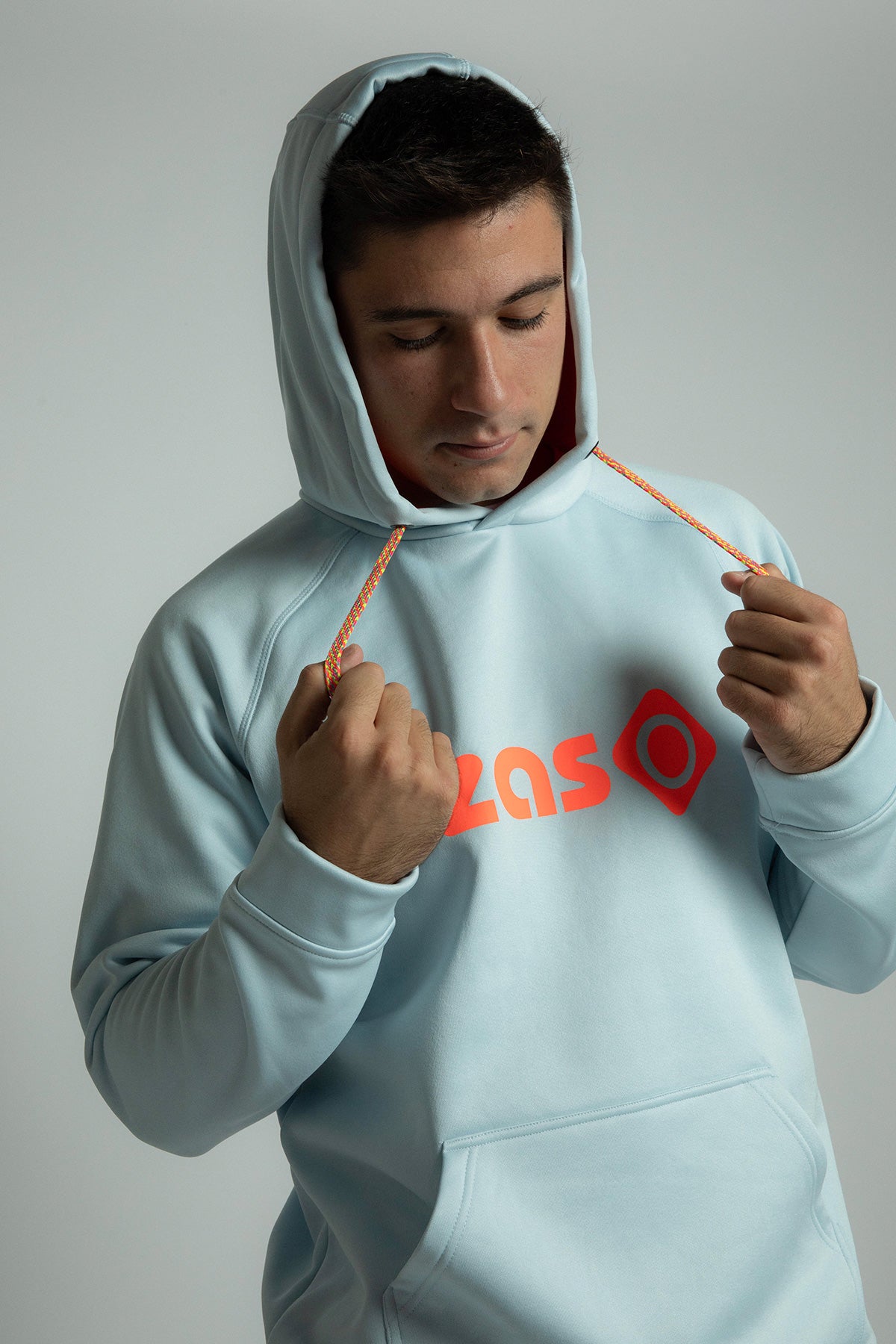 SUDADERA DEPORTIVA DUERO UNISEX