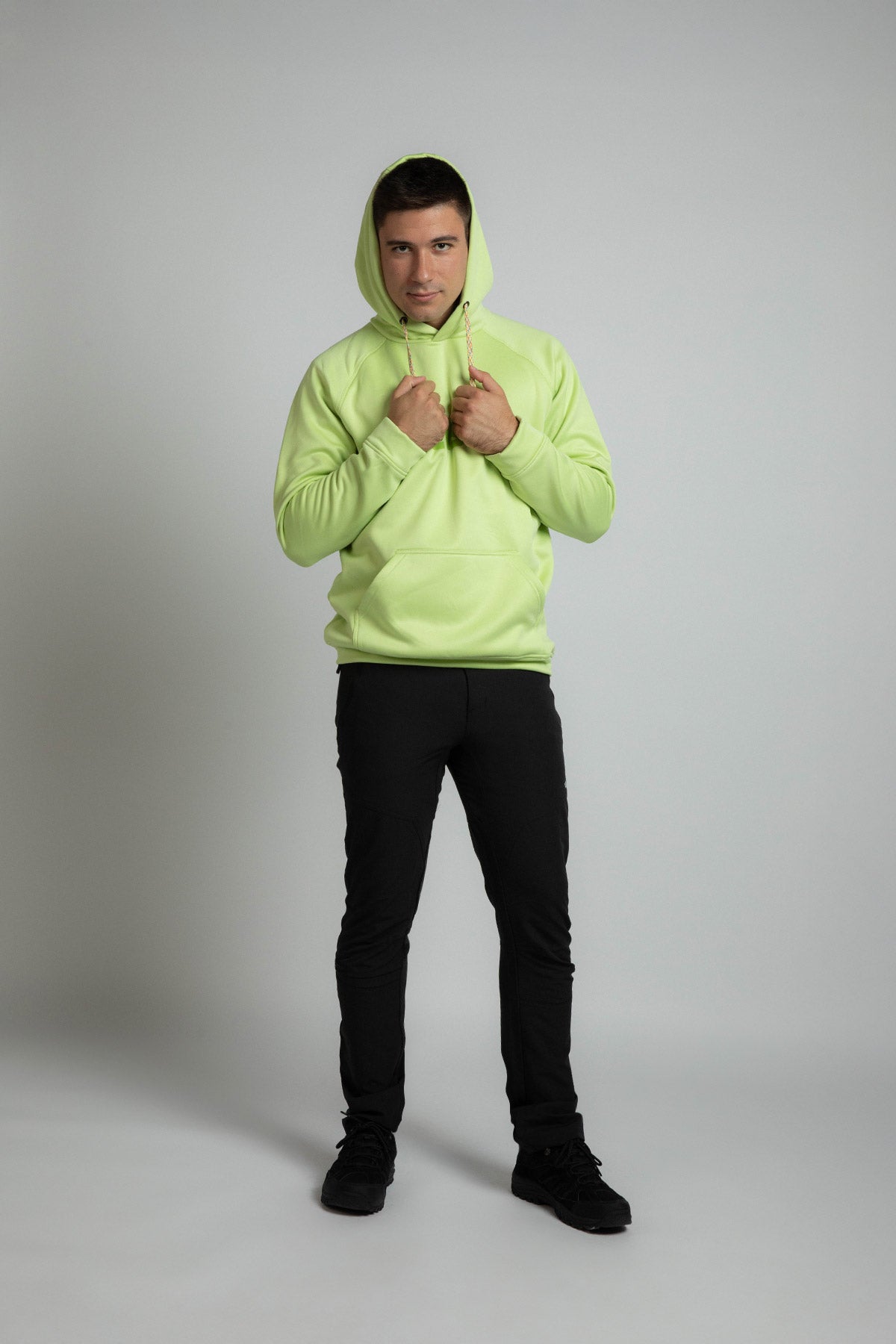 SUDADERA DEPORTIVA DUERO UNISEX