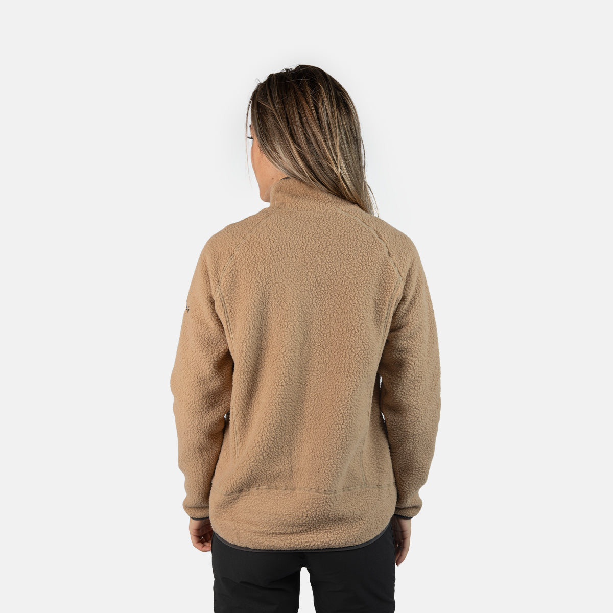 CHAQUETA POLAR HORTUS W