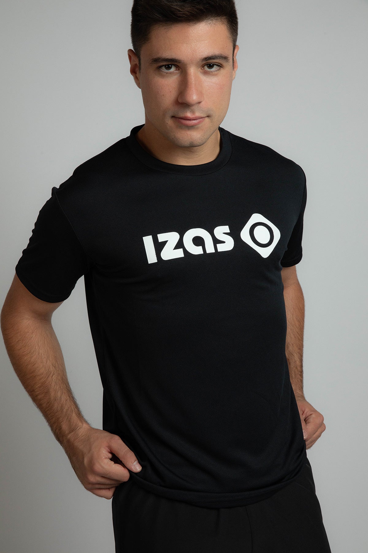 CAMISETA TÉCNICA CREUS M BIG LOGO