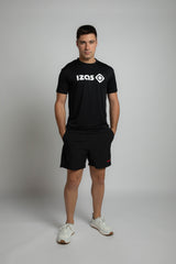 CAMISETA TÉCNICA CREUS M BIG LOGO