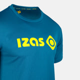 CAMISETA TÉCNICA CREUS M BIG LOGO