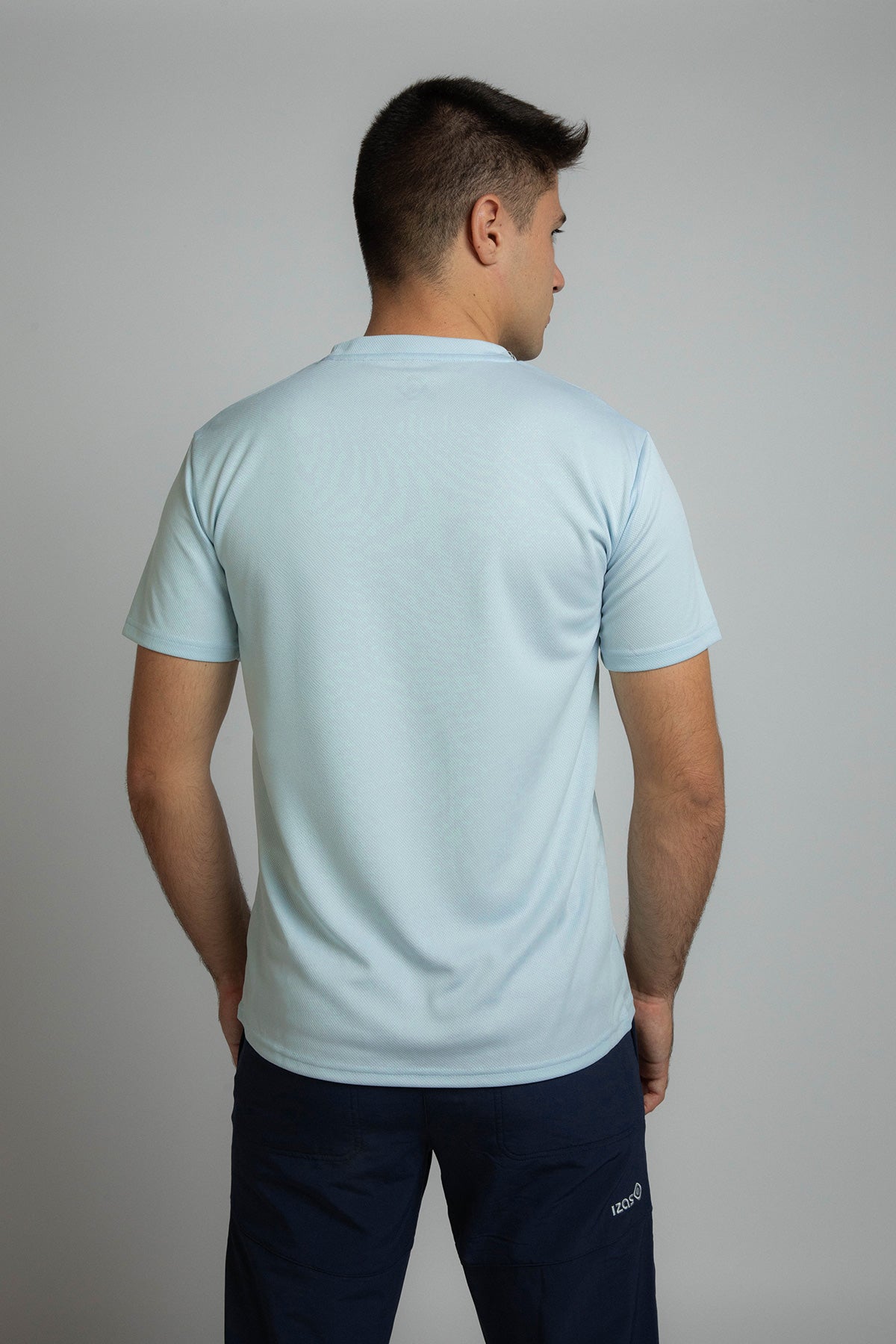 CAMISETA TÉCNICA CREUS M BIG LOGO