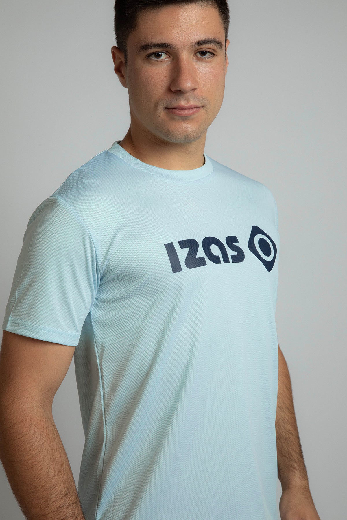 CAMISETA TÉCNICA CREUS M BIG LOGO