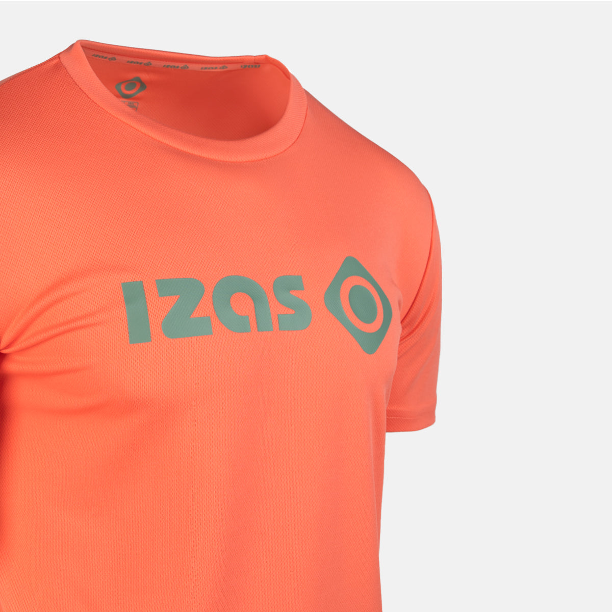 CAMISETA TÉCNICA CREUS M BIG LOGO