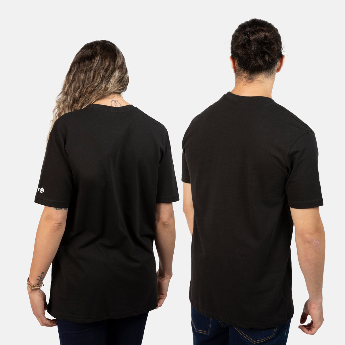 CAMISETA ALGODÓN ESCO