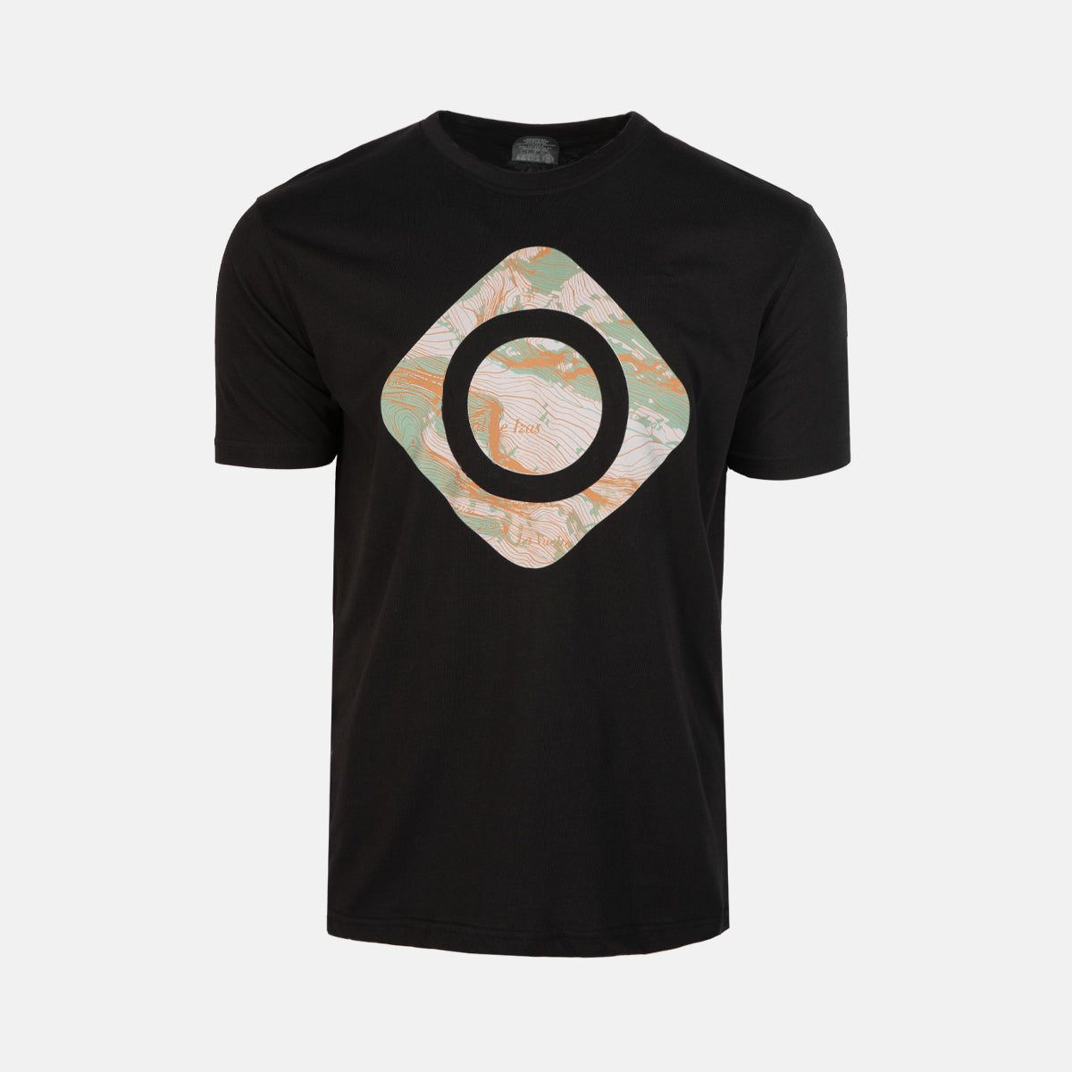 CAMISETA ALGODÓN ESCO