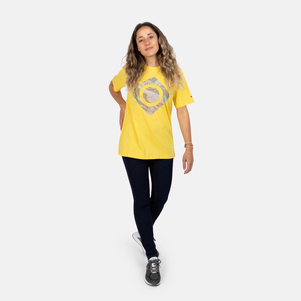 CAMISETA ALGODÓN ESCO