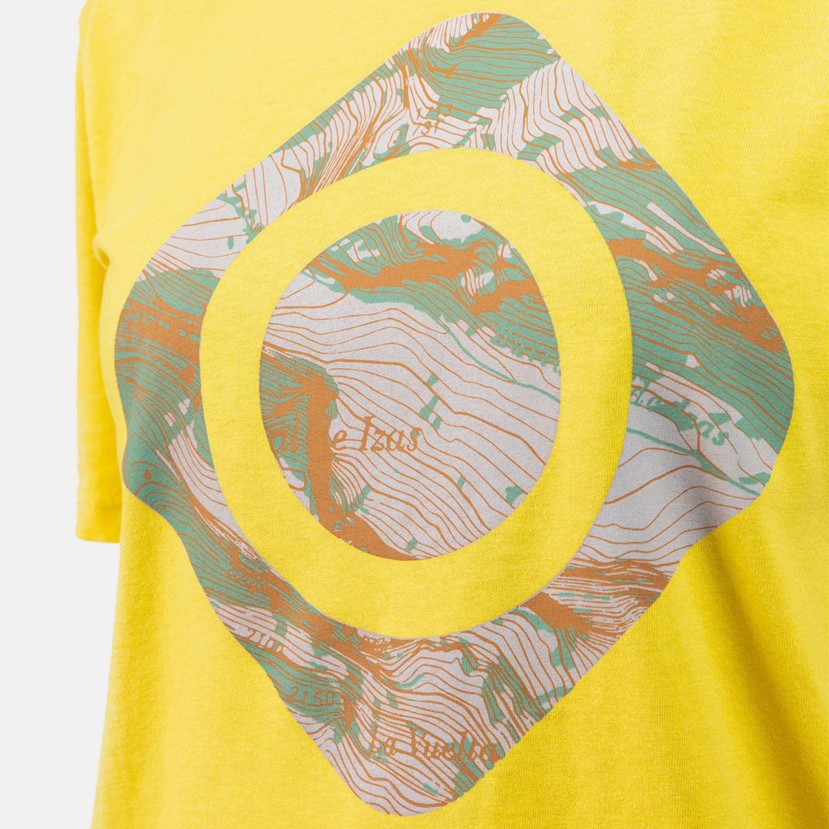 CAMISETA ALGODÓN ESCO