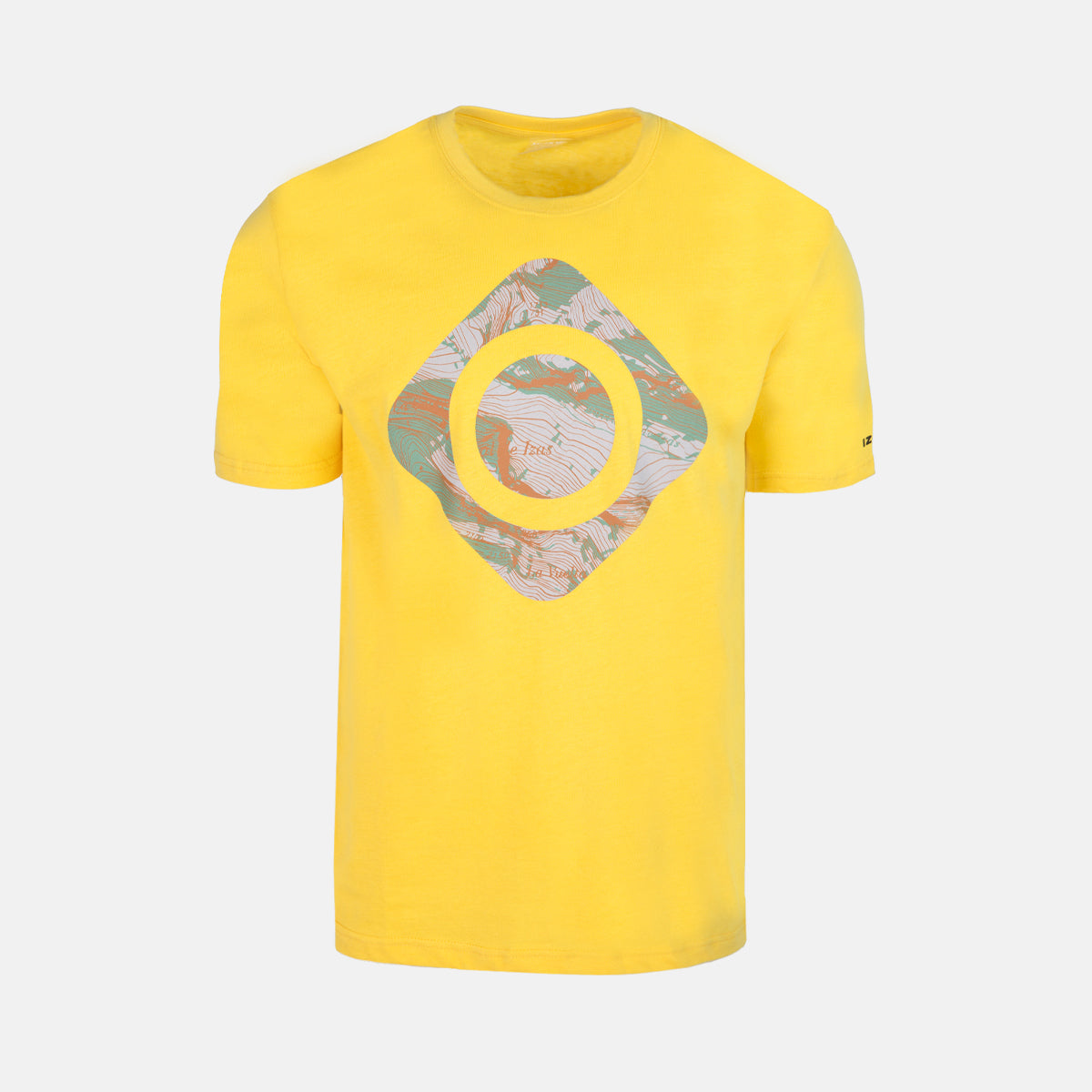 CAMISETA ALGODÓN ESCO