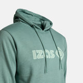 SUDADERA URBANA UNISEX CORPA