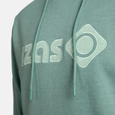 SUDADERA URBANA UNISEX CORPA