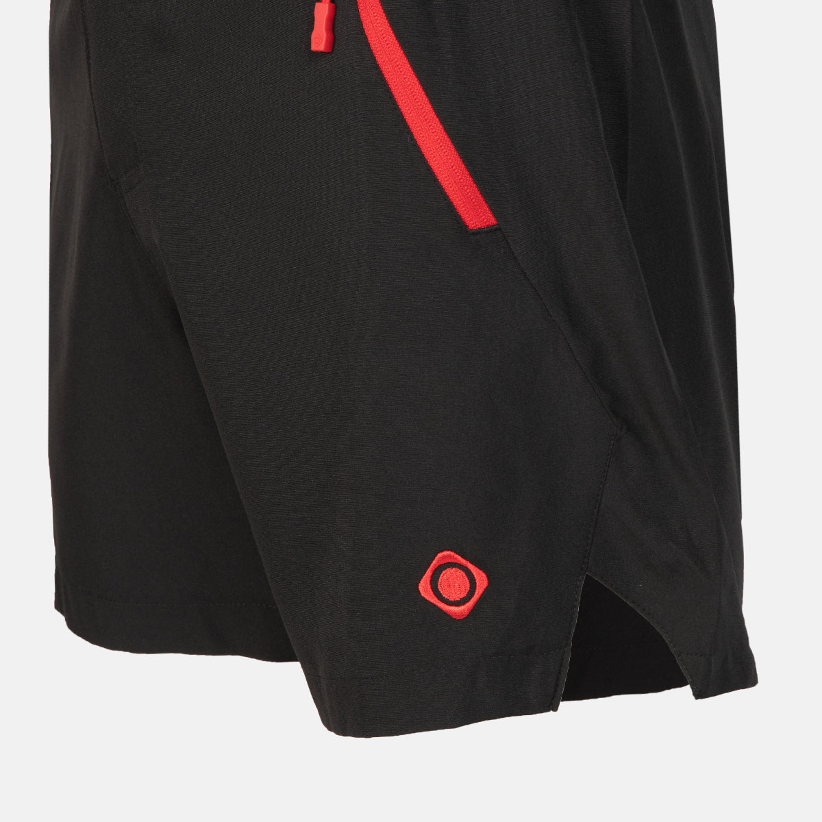 PANTALON CORTO DE MONTAÑA RILLO M