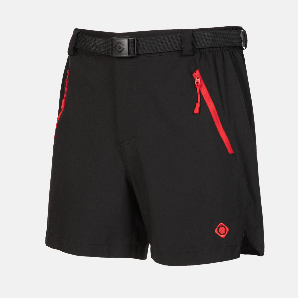 PANTALON CORTO DE MONTAÑA RILLO M