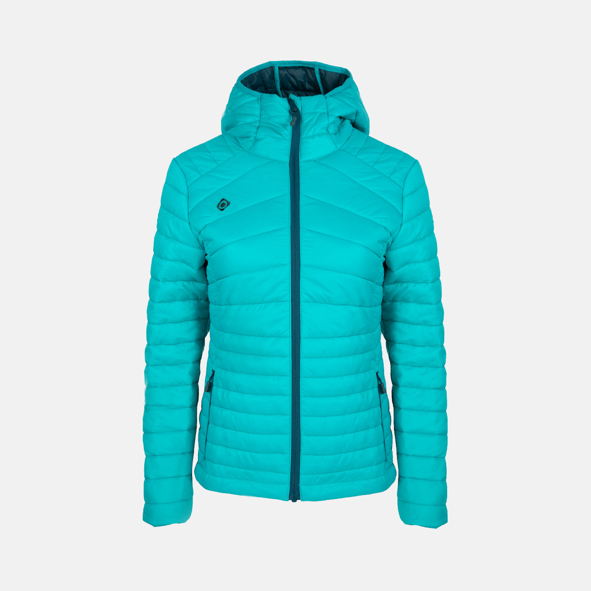 CHAQUETA DE FIBRA CAUDE W