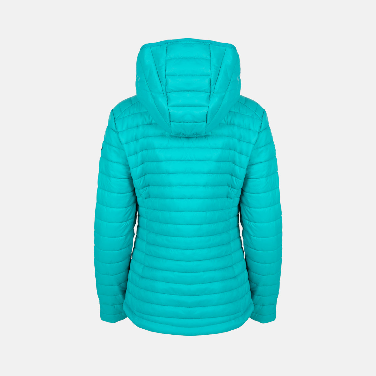 CHAQUETA DE FIBRA CAUDE W