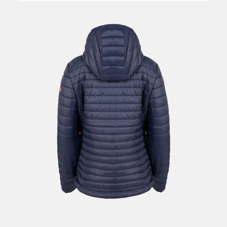 CHAQUETA DE FIBRA CAUDE W